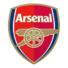 阿森纳U19logo