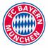 拜仁慕尼黑女足logo