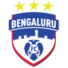 班加鲁鲁B队logo