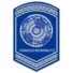 广西平果呗侬女足logo