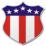 海耶斯总统logo