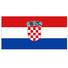 克罗地亚logo