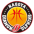 名古屋钻石海豚logo