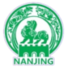 南京队logo