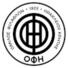 OFI克里特logo