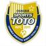 世宗龟尾女足logo