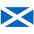 苏格兰U19logo