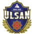 蔚山市民logo