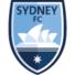 悉尼女足logo