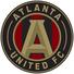 亚特兰大联B队logo