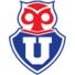 智利大学logo